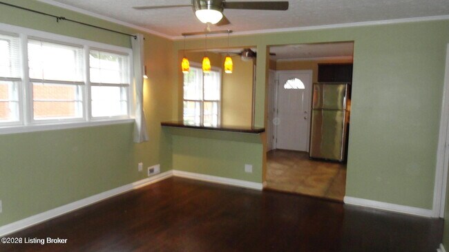 Building Photo - 4202 Berkshire Ave