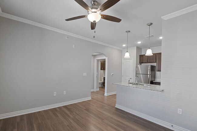 Floorplan - Stonebridge
