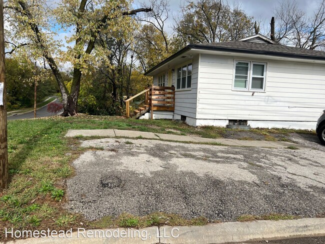 Building Photo - 3 br, 2 bath House - 8303 Brooklyn