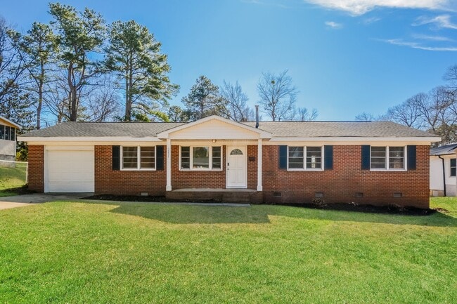 Building Photo - 3237 Barksdale Rd