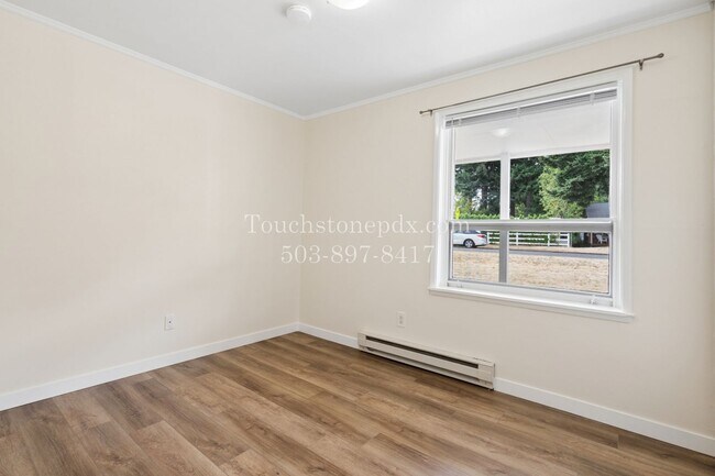 Building Photo - 9111 NE Tillamook St