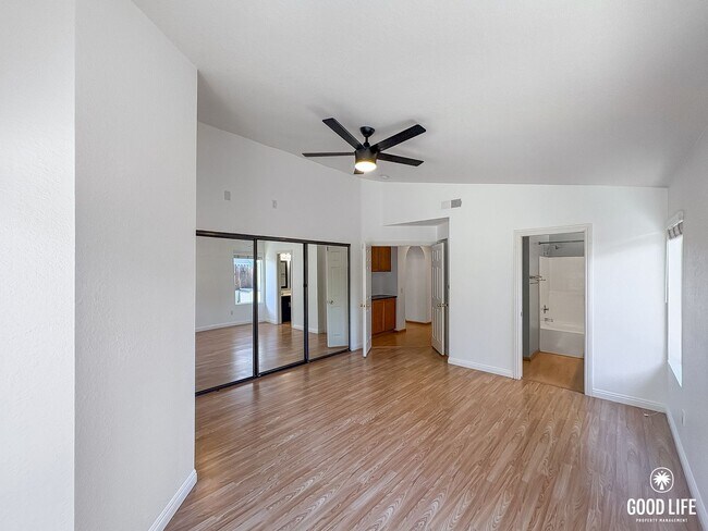 Building Photo - Charming San Marcos Home with Spacious Yard and Modern Upgrades