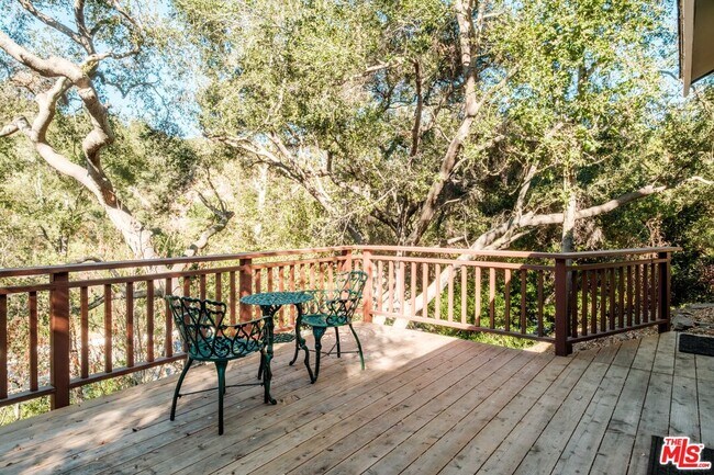 Building Photo - 800 N Topanga Canyon Blvd