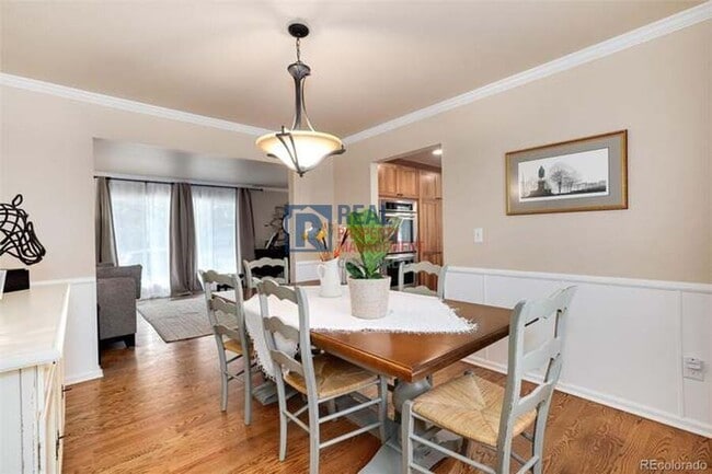 Building Photo - 5876 S Kingston Way