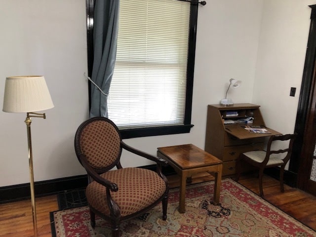 Room E - 526 Riddle Rd
