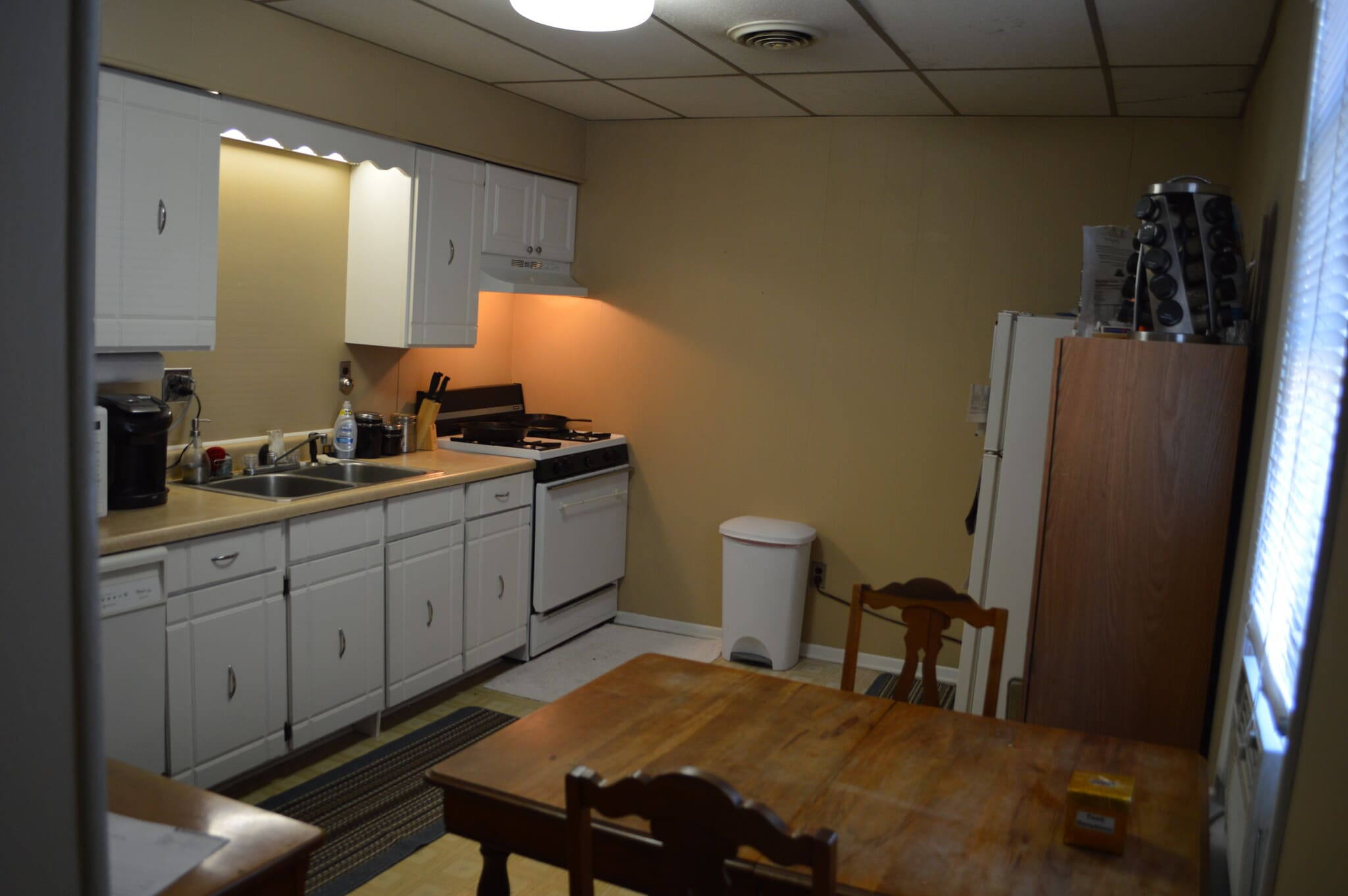 Building Photo - 334 Liberty St