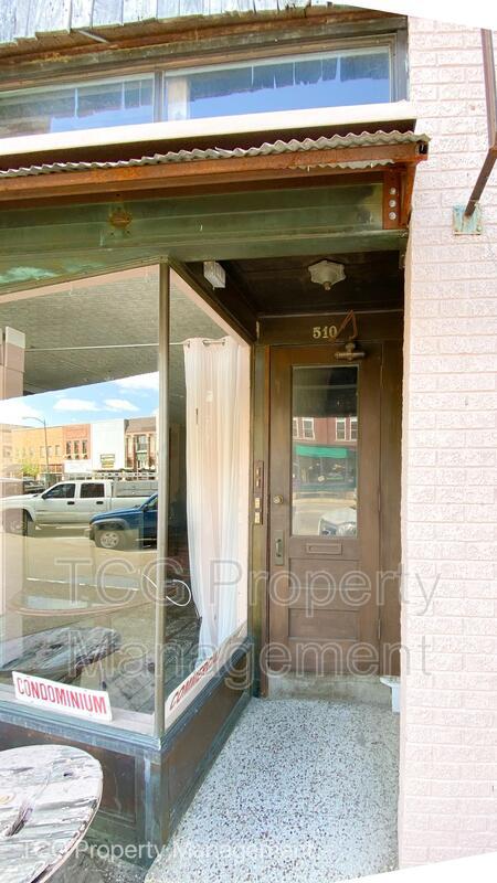 Building Photo - 510 S Main St
