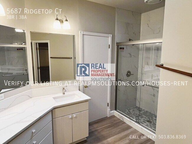 Building Photo - 5687 Ridgetop Ct