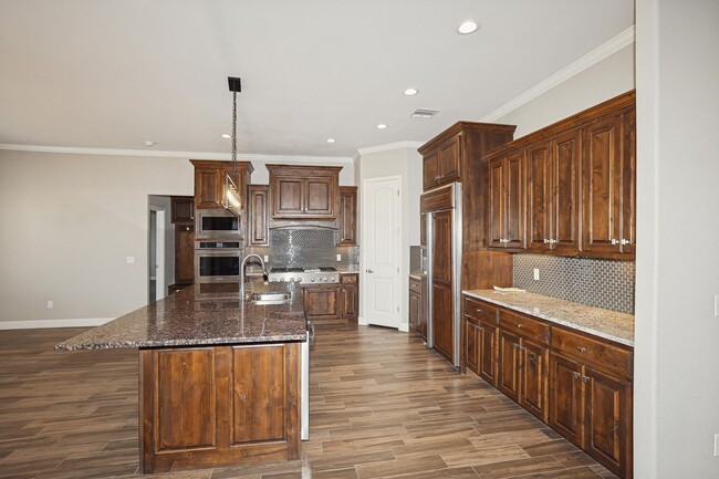 Building Photo - 15101 Helium Rd