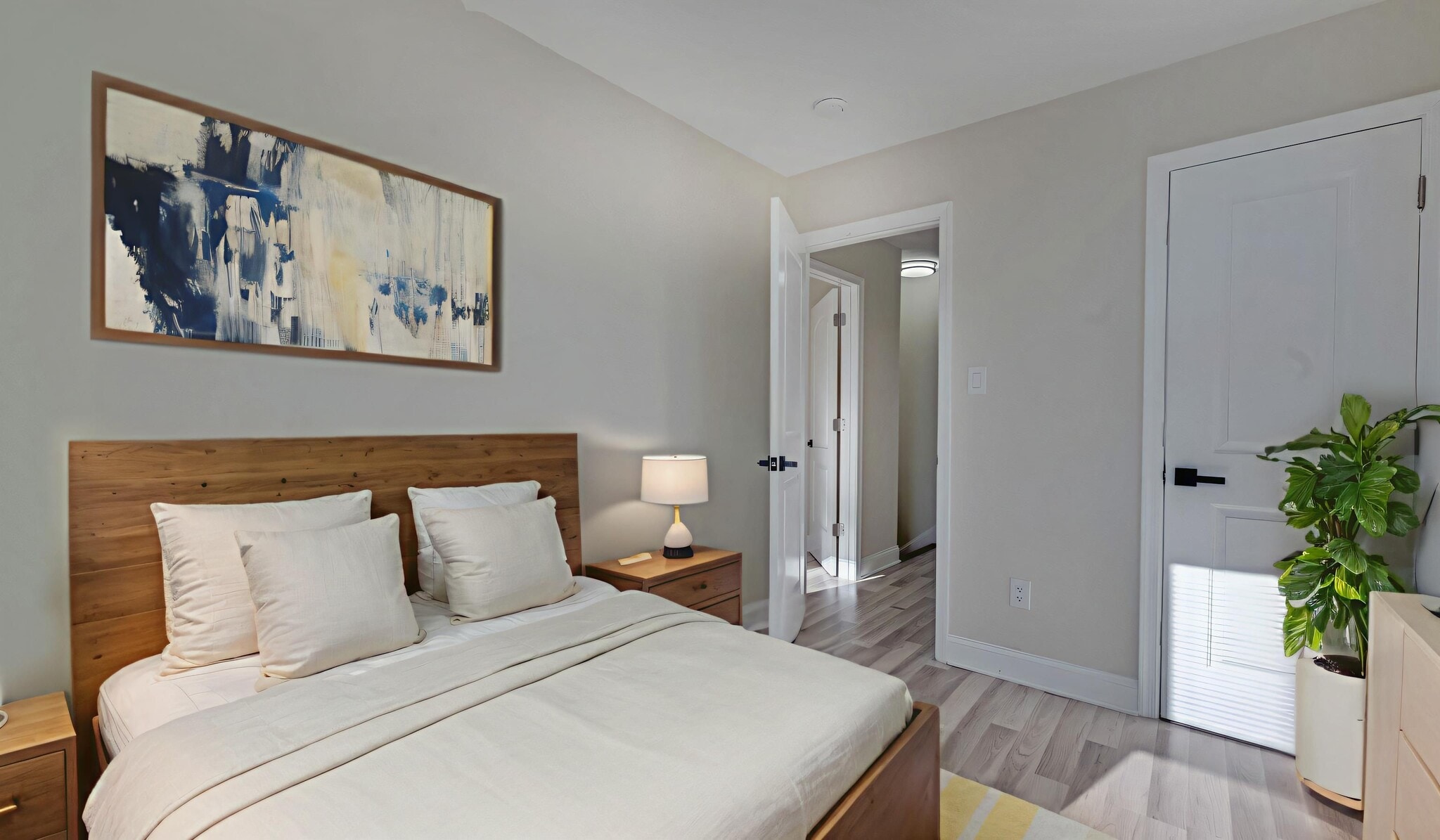 Building Photo - 5338 Jay St NE