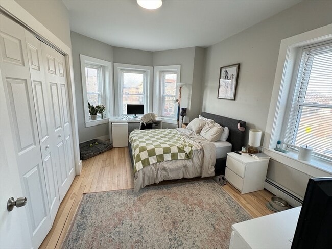 Building Photo - 1284 Commonwealth Ave