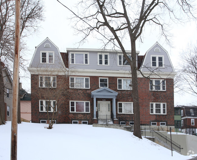 Primary Photo - 509 S Beech St