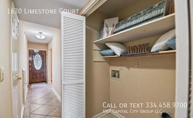 Building Photo - 1630 Limestone Ct