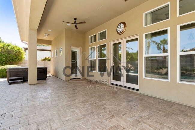 Building Photo - 4432 E Ford Ave