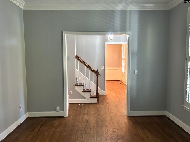 Building Photo - 305 Dean Hall Ln