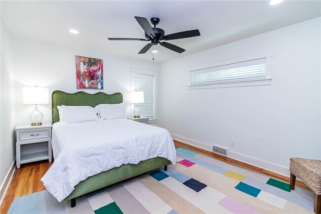 Building Photo - 394 Fletcher Ave