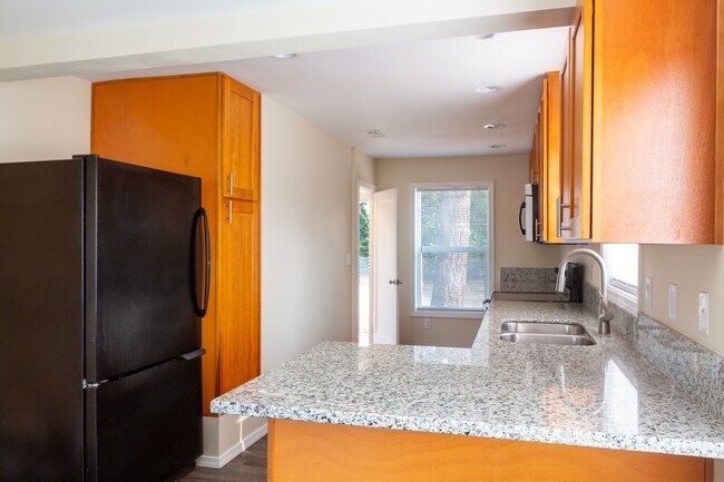 Building Photo - 13107 SE Division St