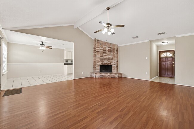 Building Photo - 6630 Harpers Dr