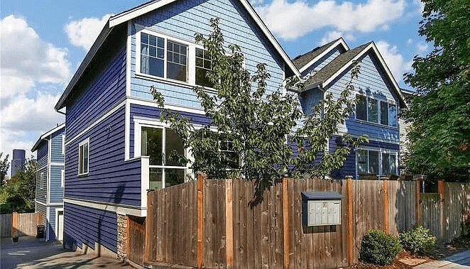 Building Photo - 217 23rd ave