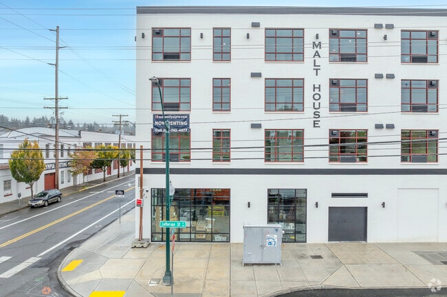 Primary Photo - The Malt House Apartment Homes