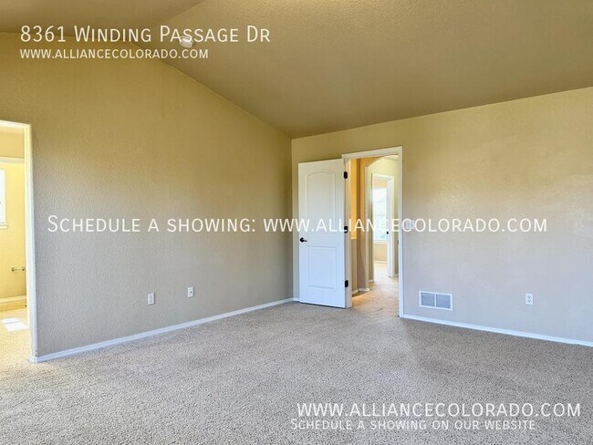 Building Photo - 8361 Winding Passage Dr