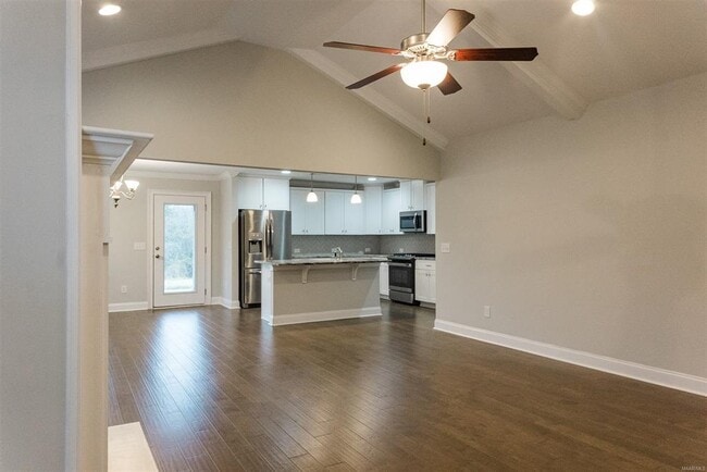 Building Photo - 1133 Benjamin Wy