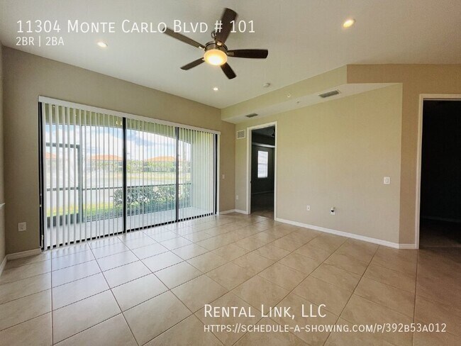 Building Photo - 11304 Monte Carlo Boulevard