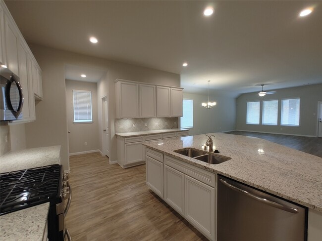 Building Photo - 6206 Blue Coast Ln