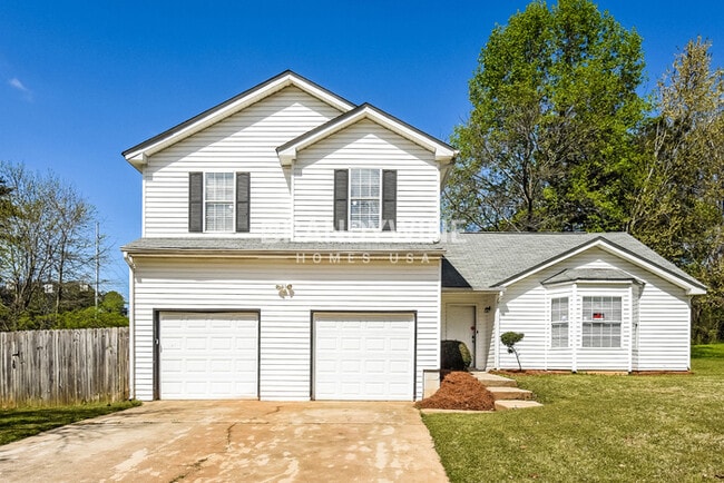 Building Photo - 2579 Charleston Terrace