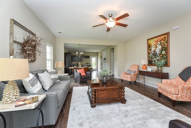 Building Photo - Coming Available!