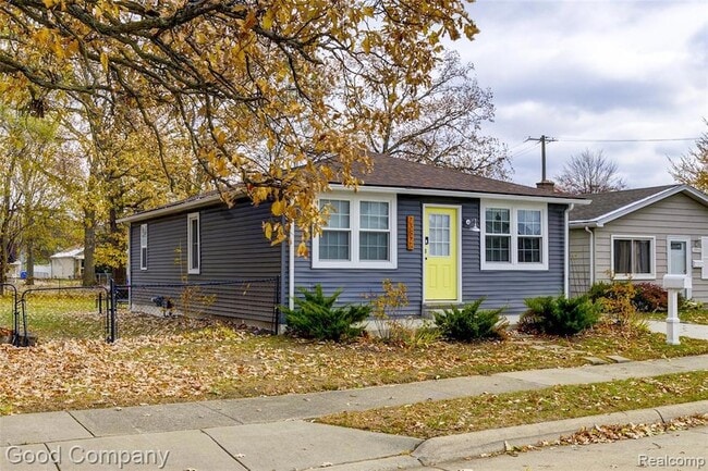 Building Photo - 23826 Kate Ave