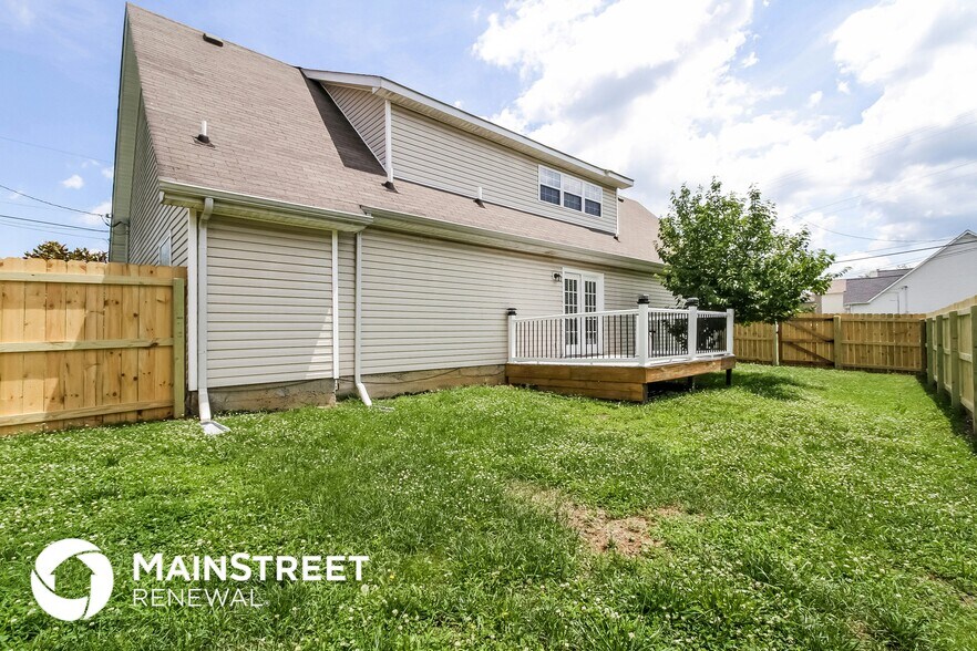 Building Photo - 1366 Nicole Ln