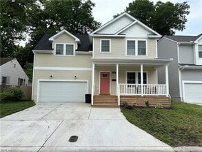 Building Photo - 432 E Gilpin Ave