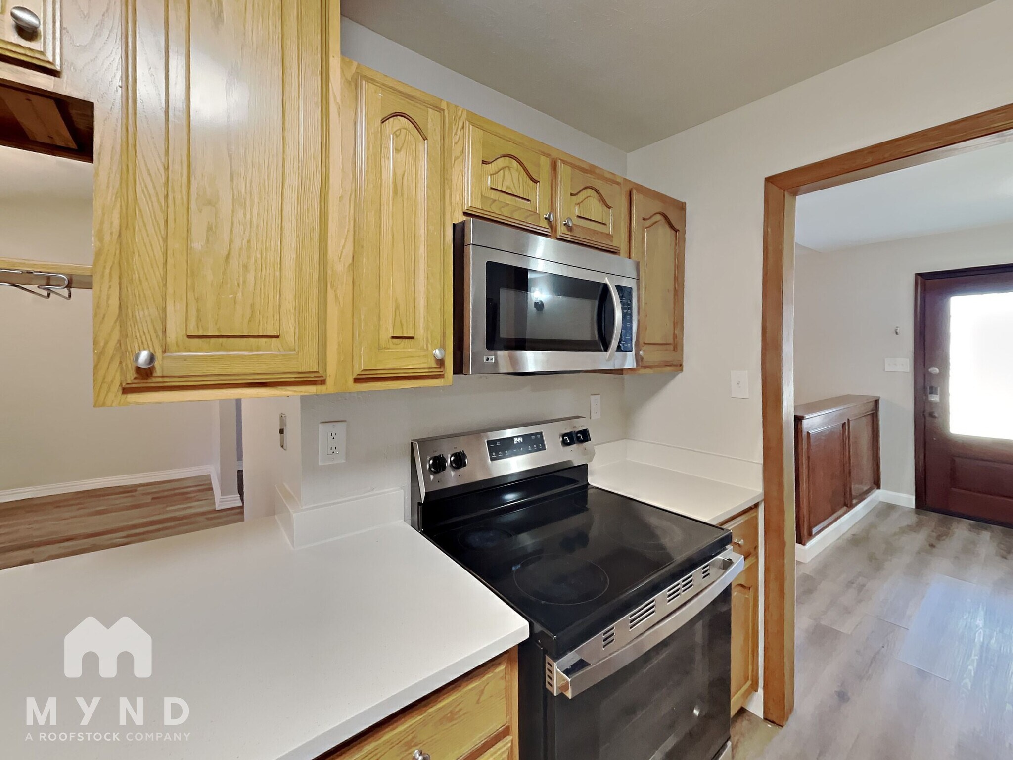 Building Photo - 521 Magnolia Dr