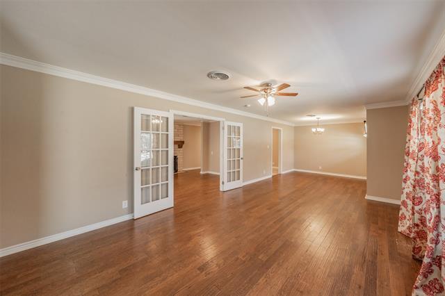 Building Photo - 6817 Fortune Rd