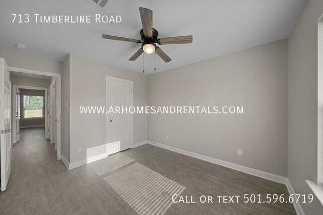Building Photo - 713 Timberline Rd
