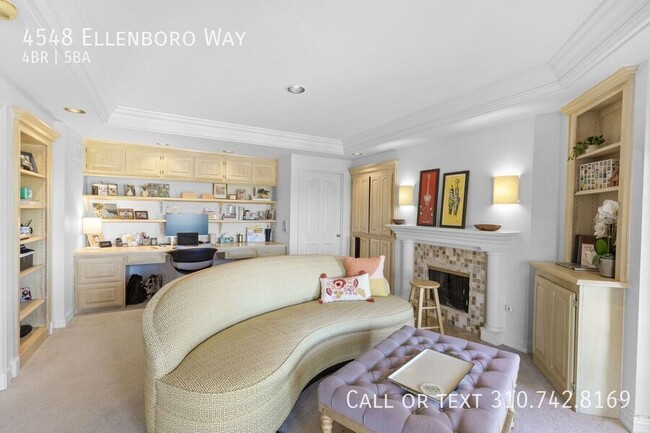 Building Photo - 4548 Ellenboro Way