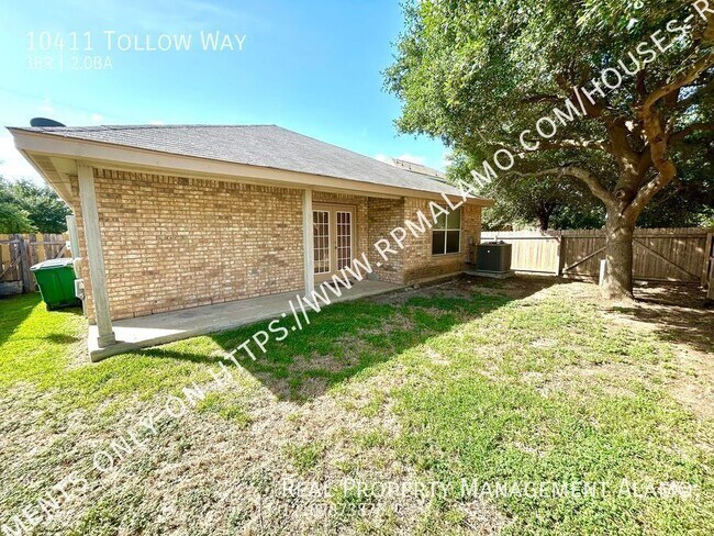 Building Photo - 10411 Tollow Way