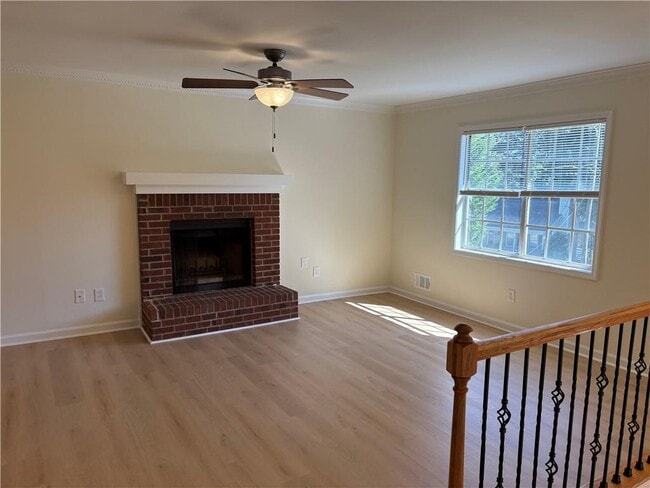 Building Photo - 1045 Coker Cir NW