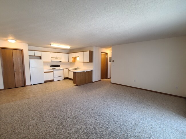 2 Bedroom - 4330 10th Ave S. Fargo ND