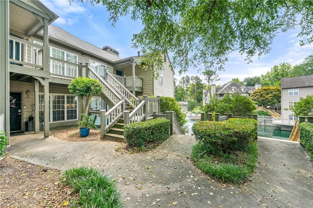 Building Photo - 610 Mill Pond Dr