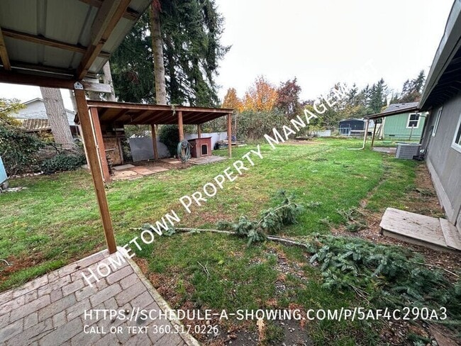 Building Photo - 18209 Corvallis St SW