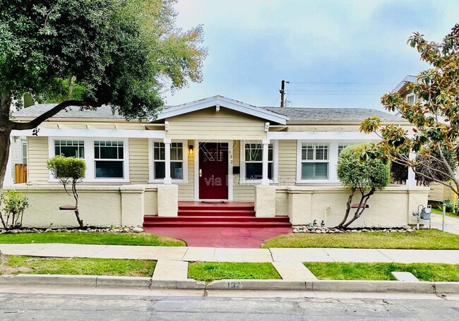 Primary Photo - 132 Walnut St