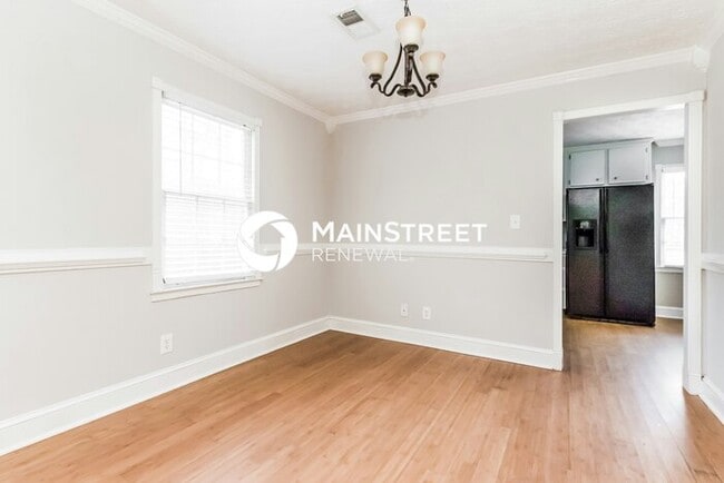 Building Photo - 3 Bedroom Pet-Friendly Home in Acworth, GA...