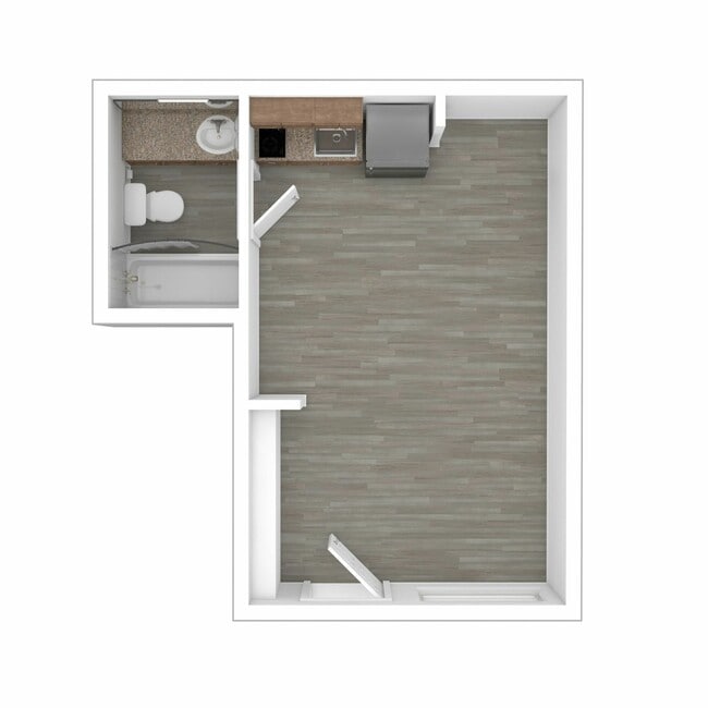 Montrose - Vivo Living Willowbrook