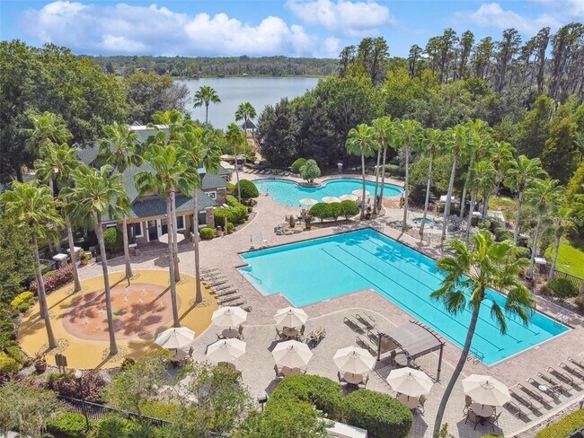 Building Photo - 7655 Citrus Blossom Dr