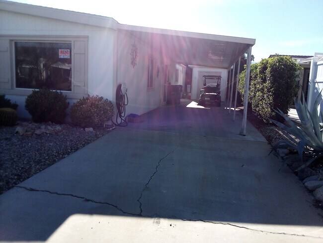 Building Photo - 73185 Palm Greens Pkwy