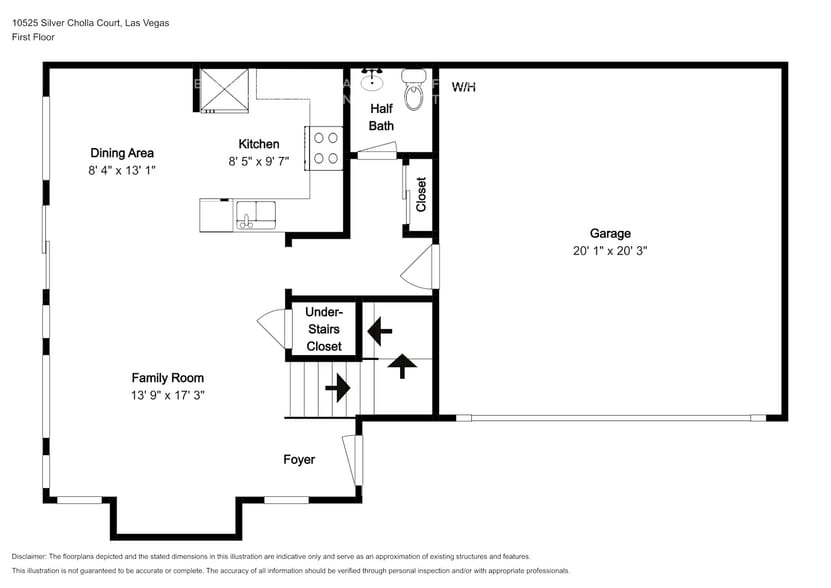 Building Photo - 10525 Silver Cholla Ct