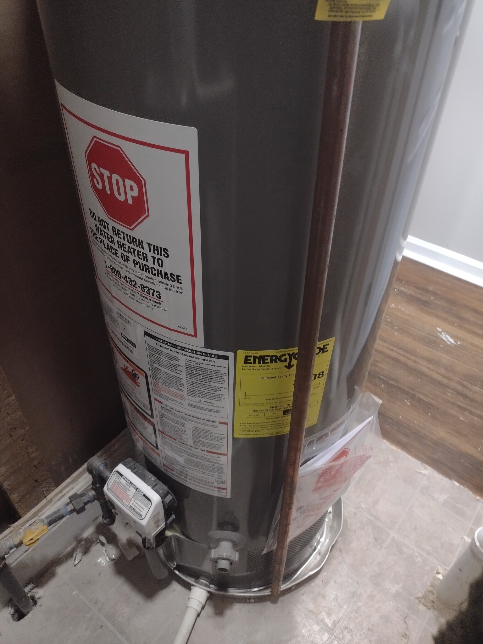 Building Photo - 48 W 21st St