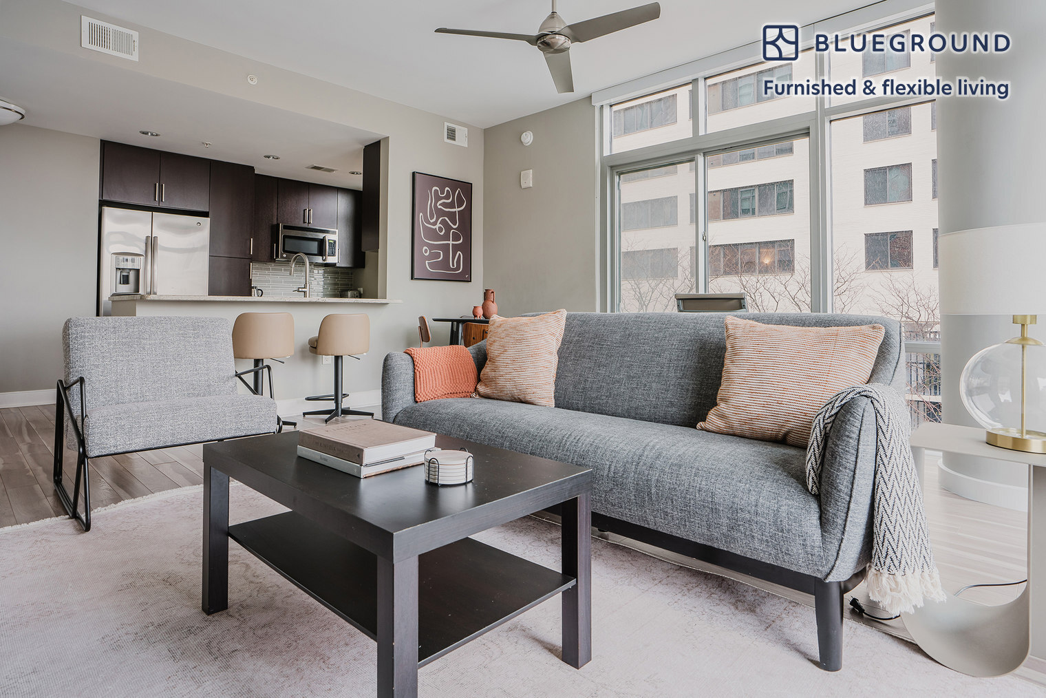 Building Photo - 4800 Auburn Ave